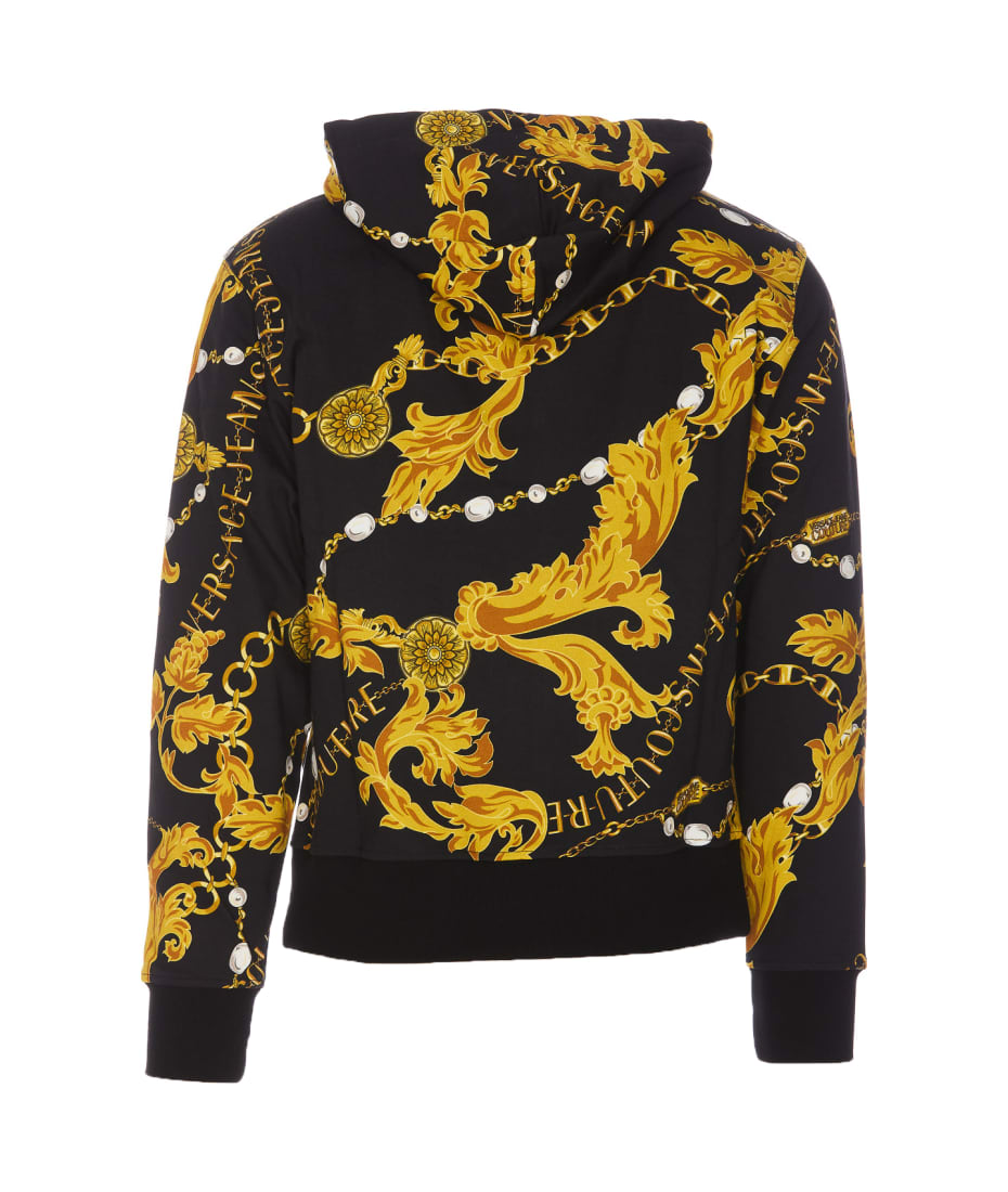 VERSACE｜HOOD/ZIP-UP (Couture All-Over Chain Hoodie (77G 75GAIF11CF03F_899-3.jpg?v=