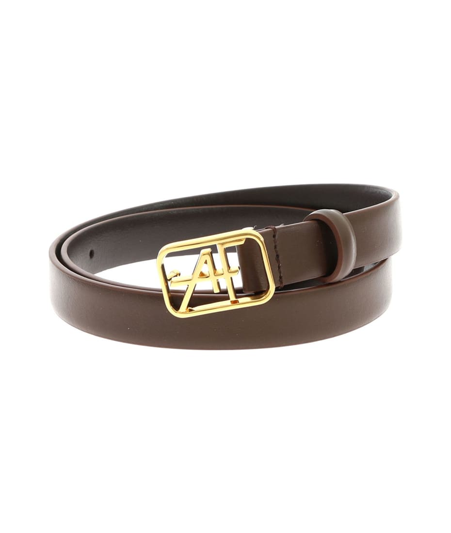 alberta ferretti belt