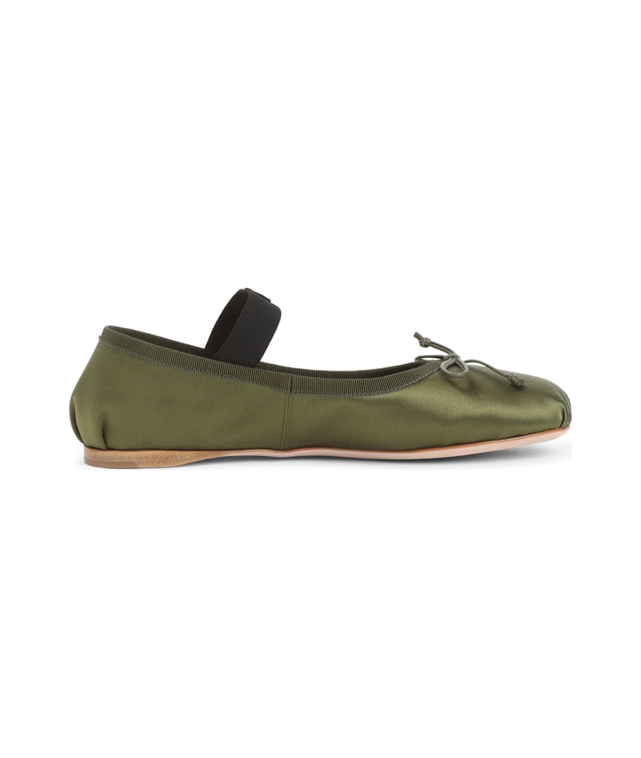 靴 archive miumiu ballet shoes Miu Miu | Shoes | Miu Miu Ballet Shoes 355 9 New | Poshmark