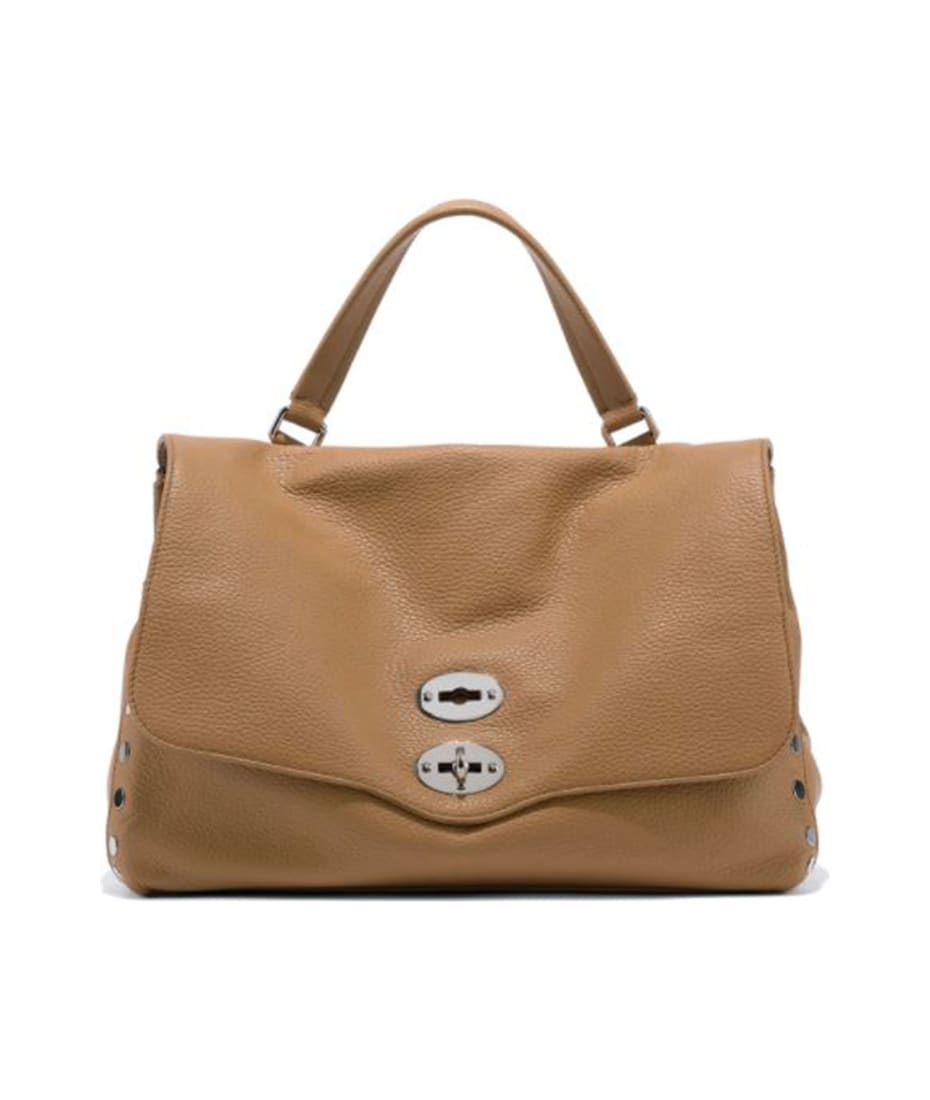 Zanellato Postina M Daily Bag | italist