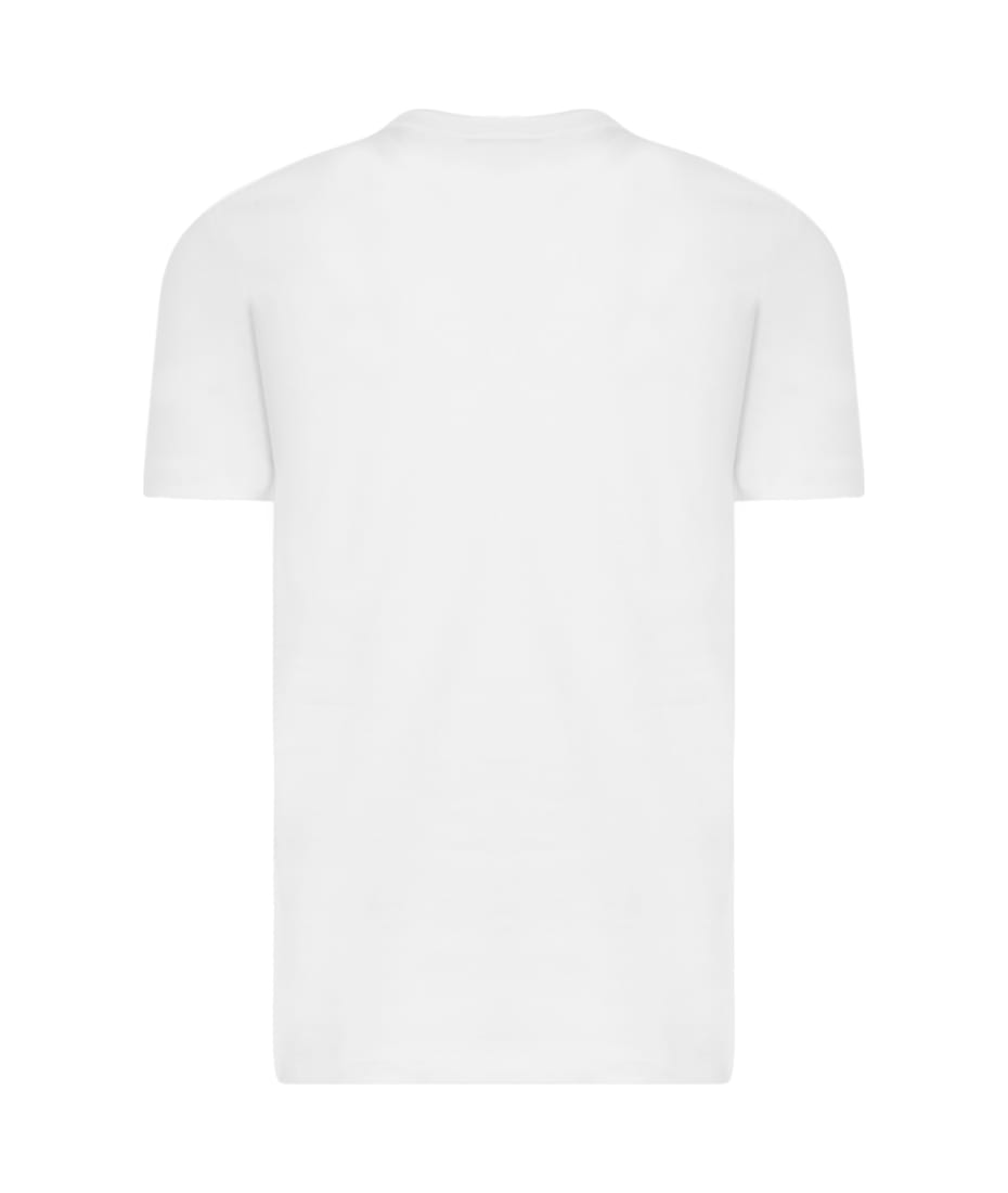 TOM FORD【コットンTシャツ☆ホワイト】関税送料込 TOM FORD【コットンTシャツ☆ホワイト】関税送料込 (TOM FORD/T