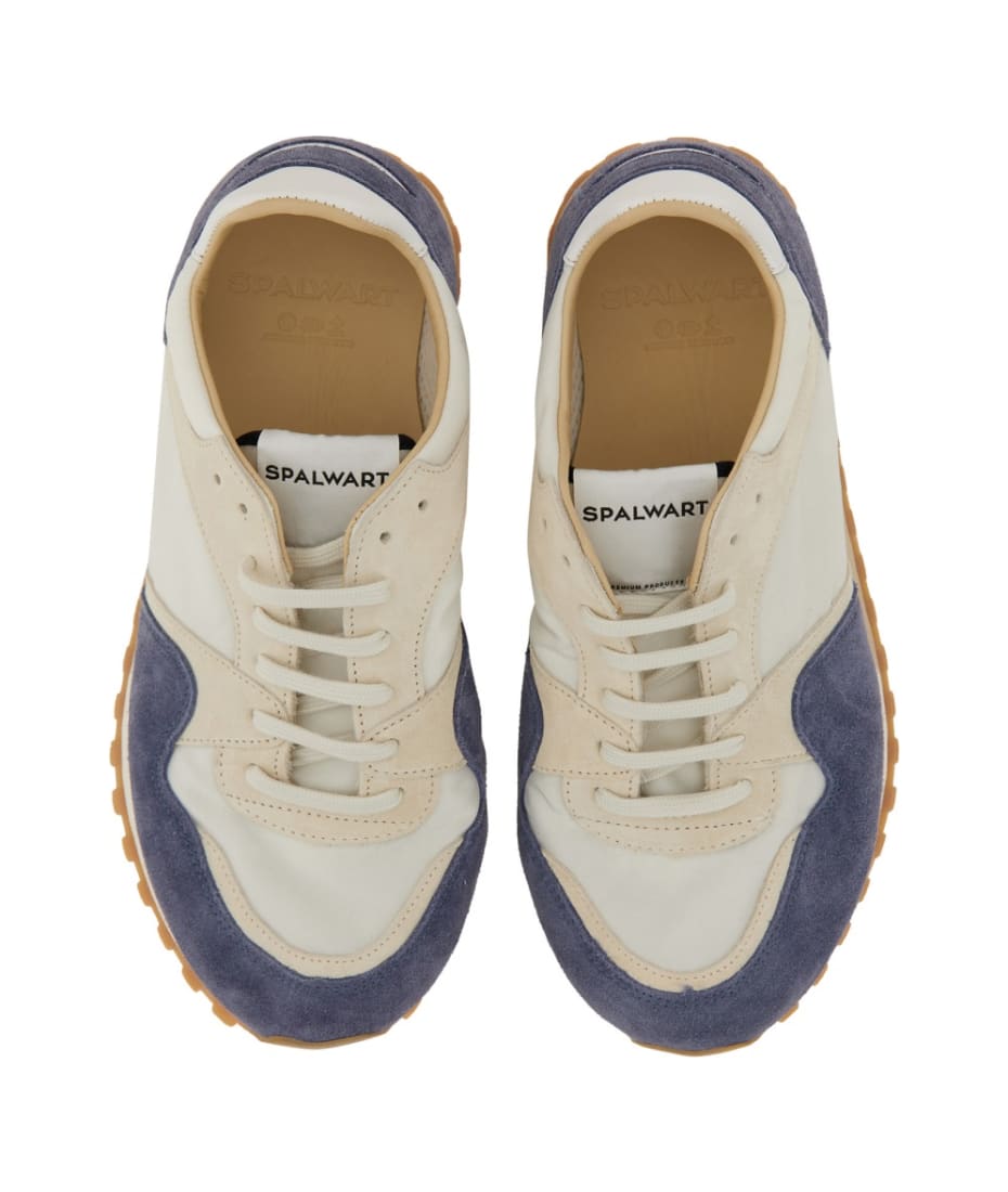 スニーカー SPALWART SS23 MARATHON TRAIL LOW SNEAKER (9703775_5870) Spalwart Marathon Trail Low Sneaker | italist