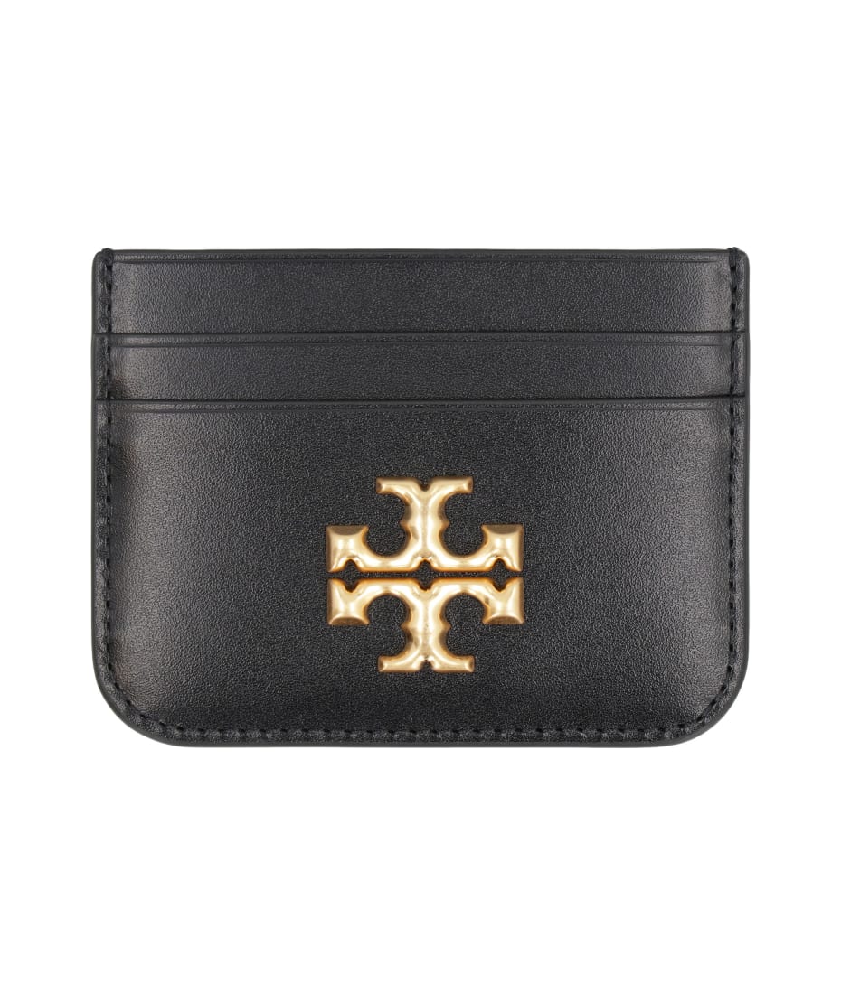 Tory burch card holder sale sale