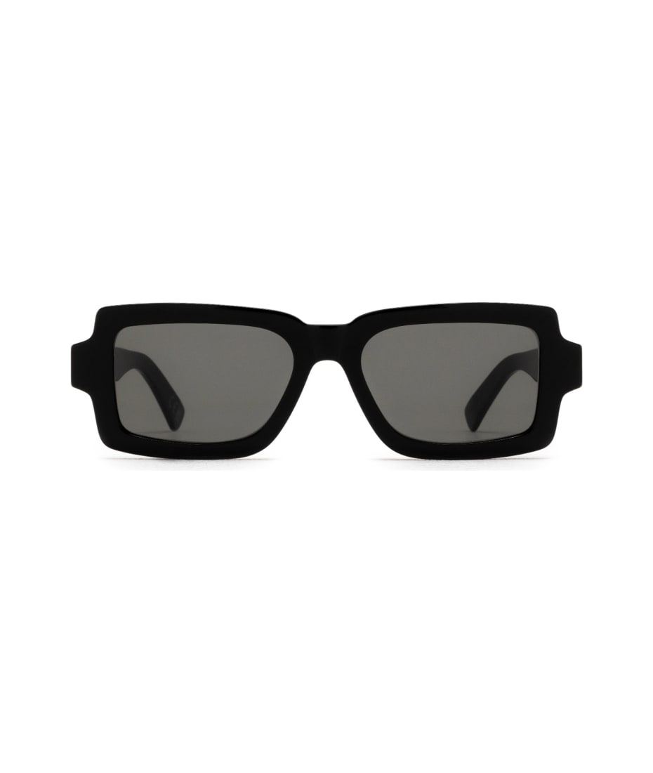 RETROSUPERFUTURE Pilastro Black Sunglasses | italist, ALWAYS LIKE