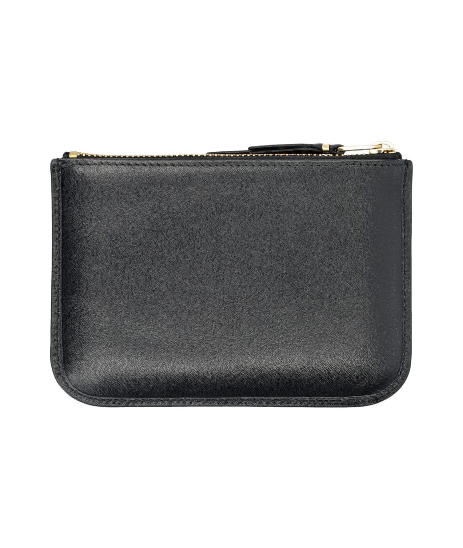 カードケース・名刺入れ COMME des GARCONS SS24 XSMALL ZIP POUCH (SA8100CO 2) Comme des Garçons Wallet Xsmall Zip Pouch | italist, ALWAYS