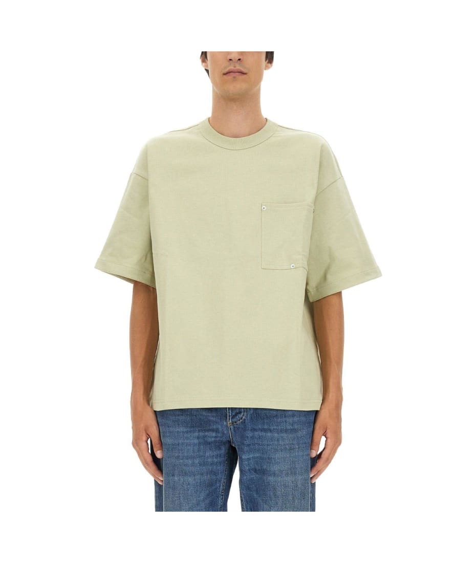 Bottega Veneta Jersey T-Shirt