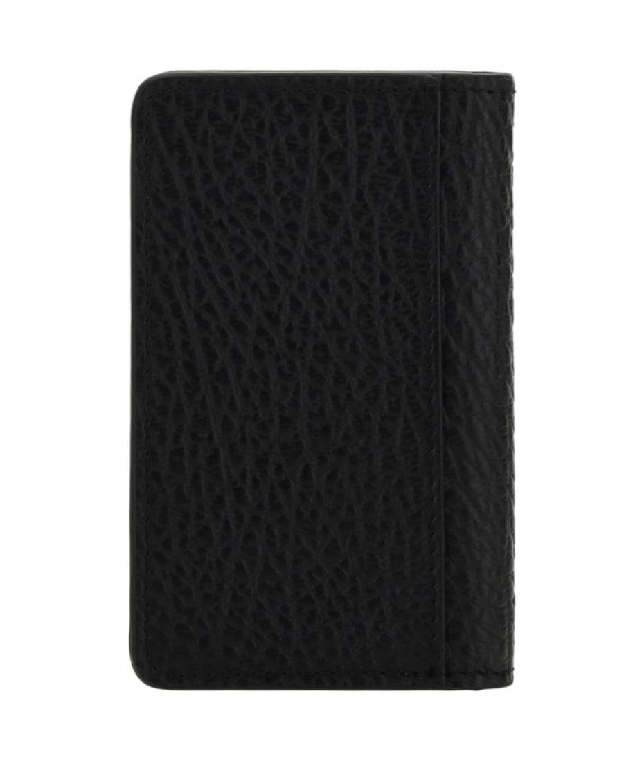 【送料&関税込】Maison Margiela Card Holder - Unisex Amazon.com: Maison Margiela Men's Business Card Holder, 5
