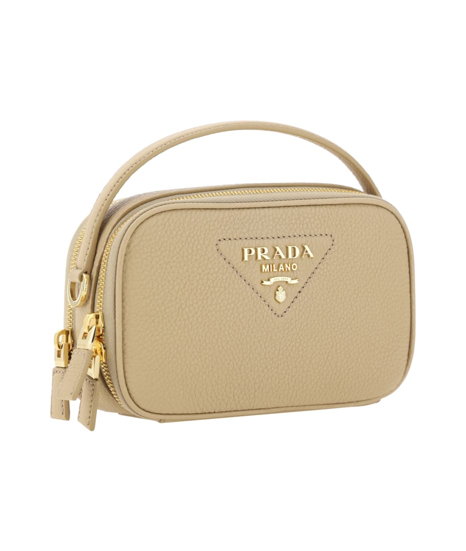 Bandoliera prada clearance bag price