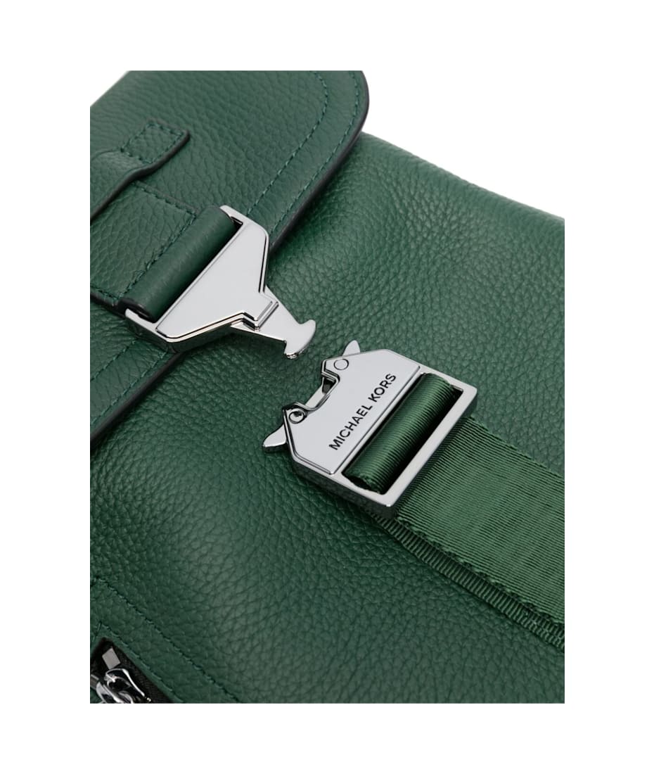 Michael Kors Aviator Hudson Slingpocket | italist