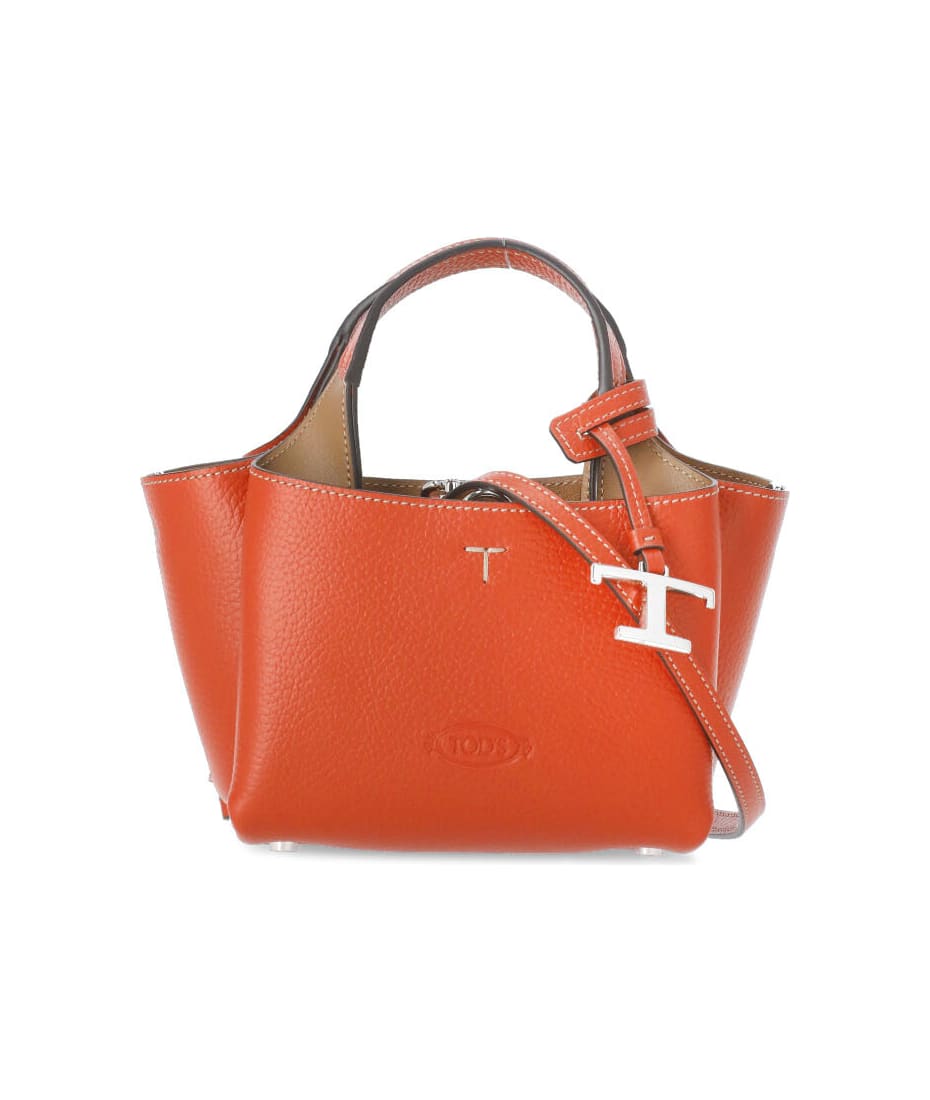 Tod's Apa Micro Handbag | italist
