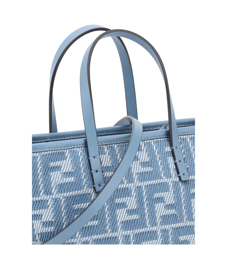 【FENDI】Roll Mini Fendi Roll Mini Handbag | italist