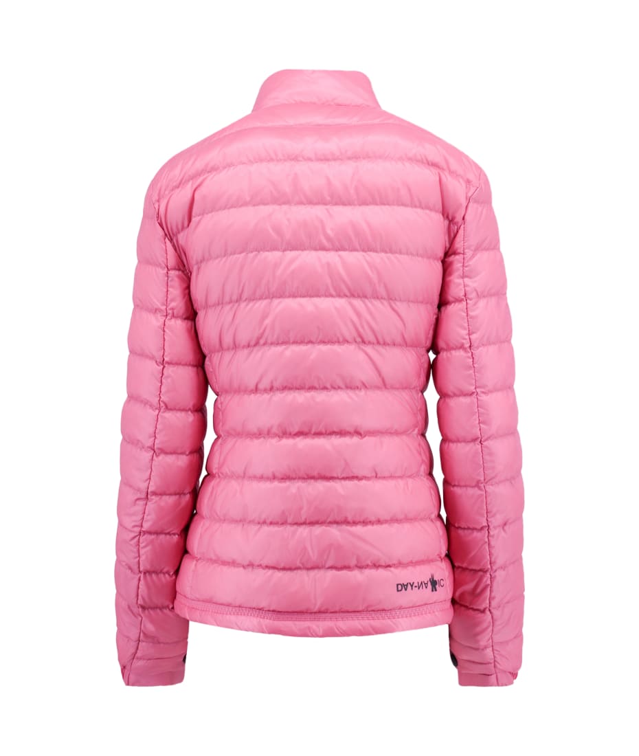 Moncler Grenoble Walibi Down-Filled Jacket