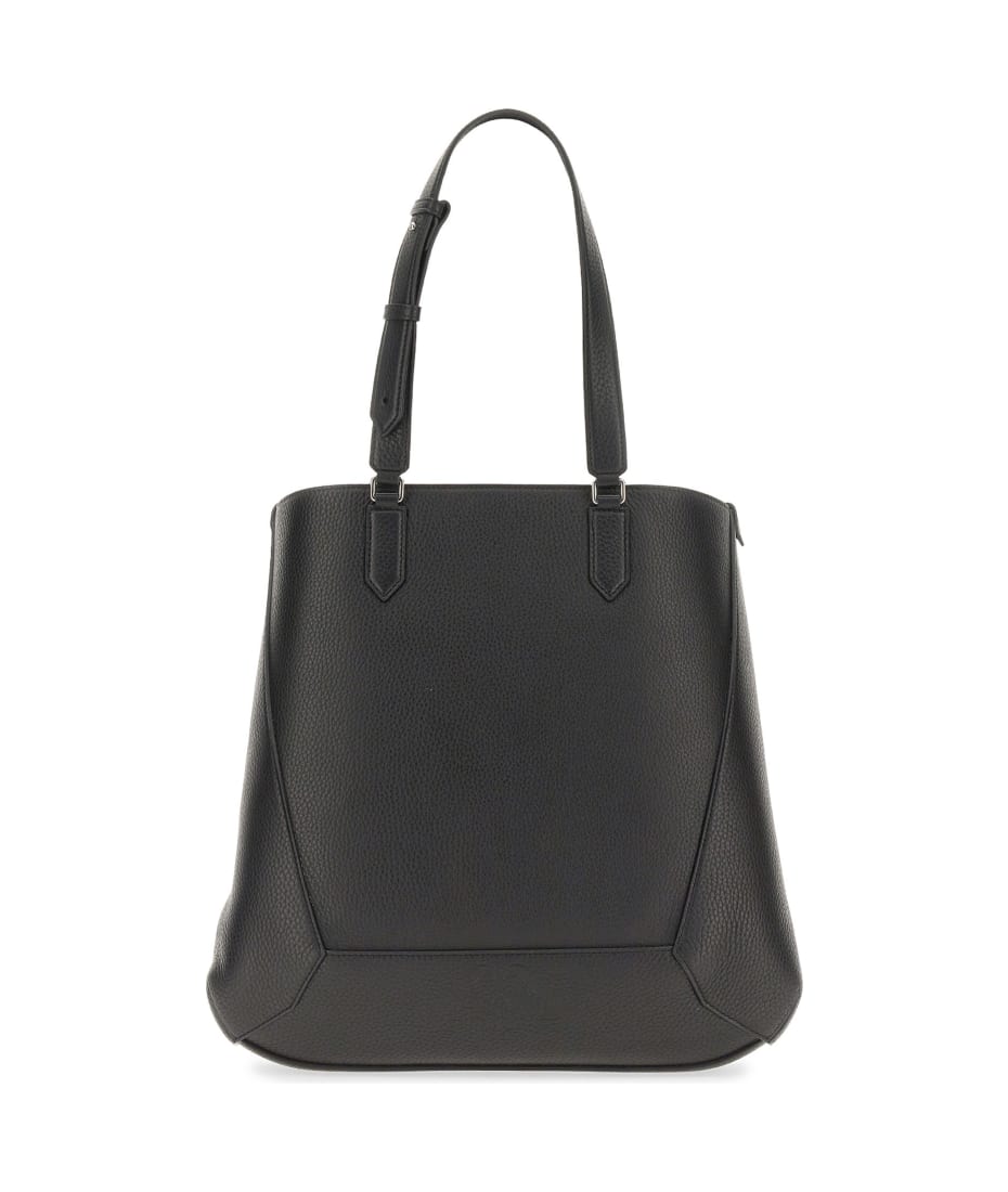 【送料&関税込】Alexander McQueen Tote Bag Large The Edge Alexander McQueen Tote Bag Large The Edge | italist, ALWAYS