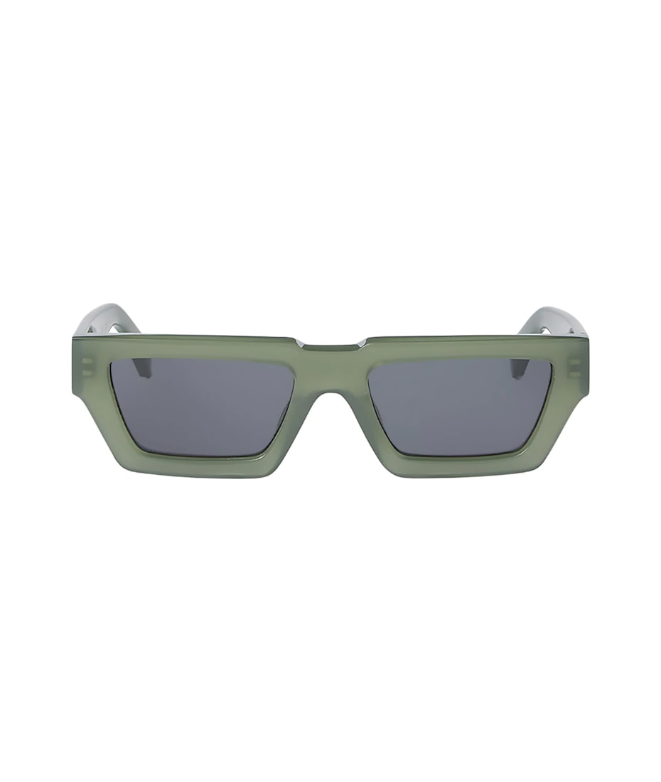 Off-White OERI129 MANCHESTER Sunglasses | italist