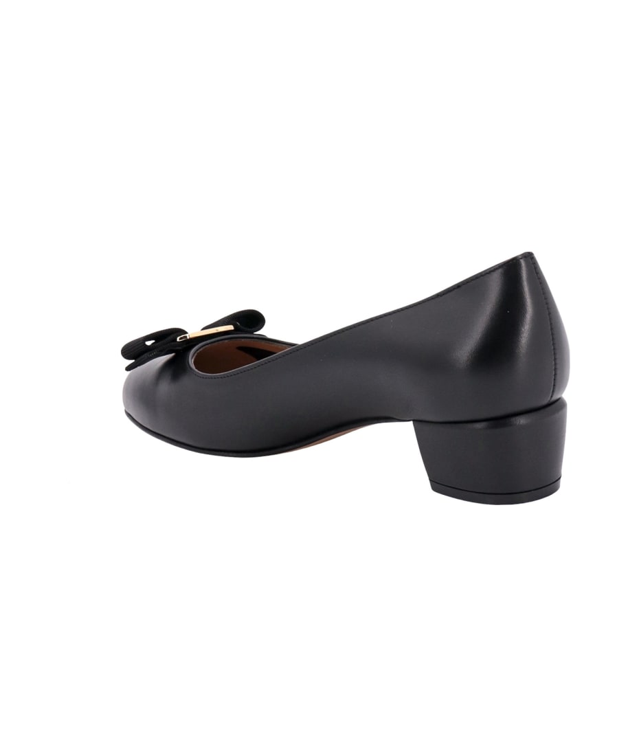 Ferragamo Vara Décolleté | italist