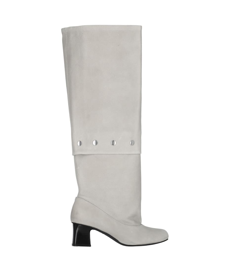 Paloma Wool 'jolie Snaps' Convertible Boots | italist