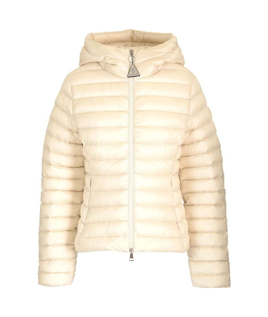 【関税&送料込】Moncler Ige Moncler 'ige' Short Down Jacket | italist