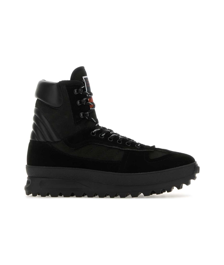 【送料&関税込】Maison Margiela Climber Sneakers Maison Margiela Climber Sneakers | italist