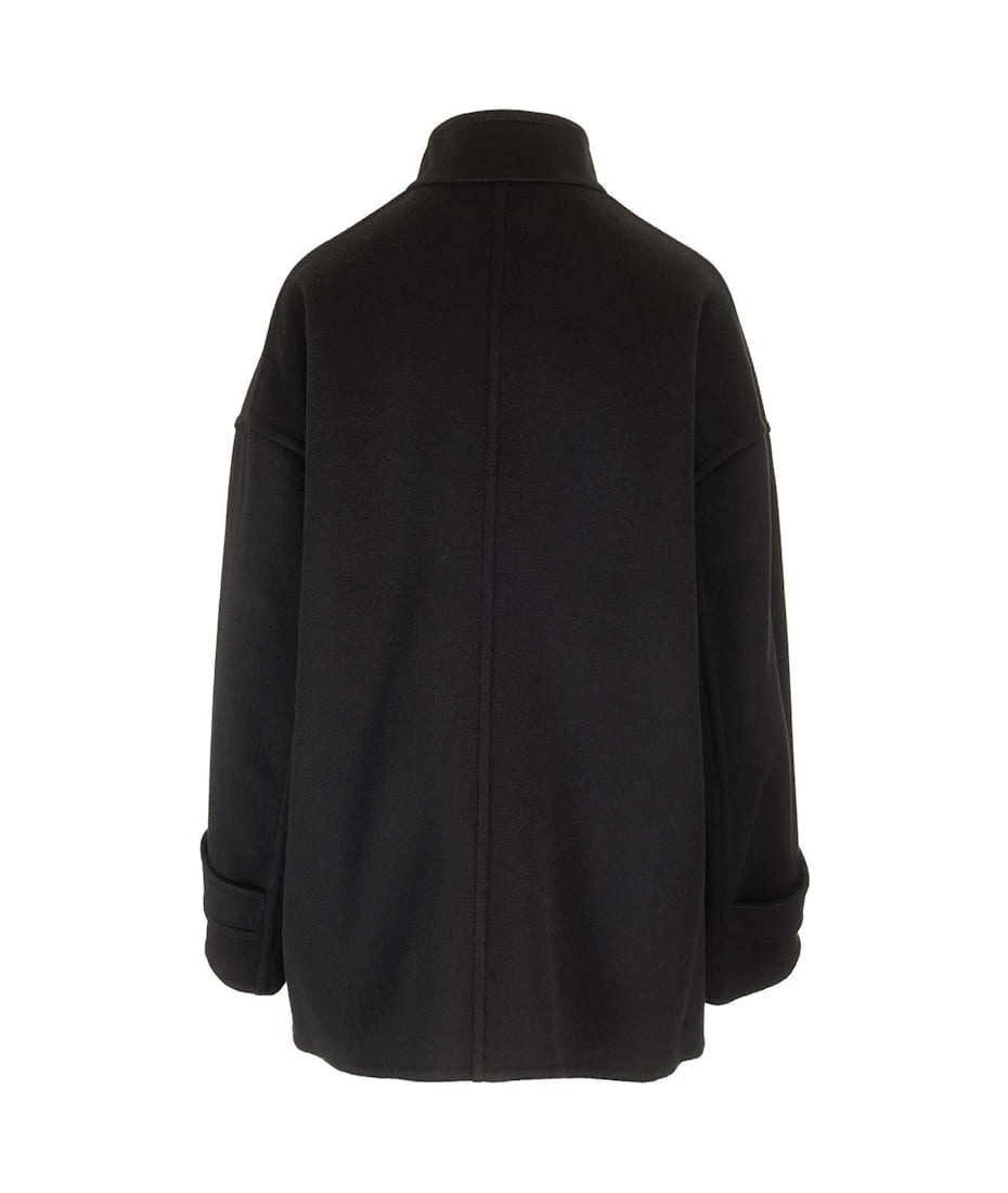 セリーヌ EGG COAT IN DOUBLE FACE WOOL コート 2W97C863C-07MR_2_FW24_P1_W.jpg