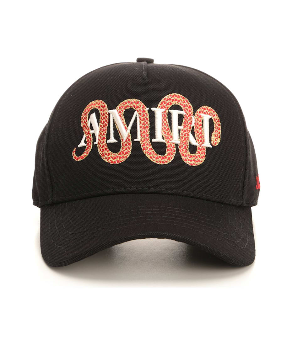 Amiri Snake Hat | italist