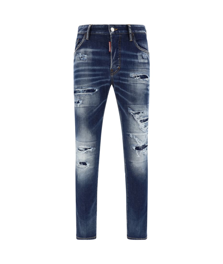 Skater Jeans Dsquared2 | italist