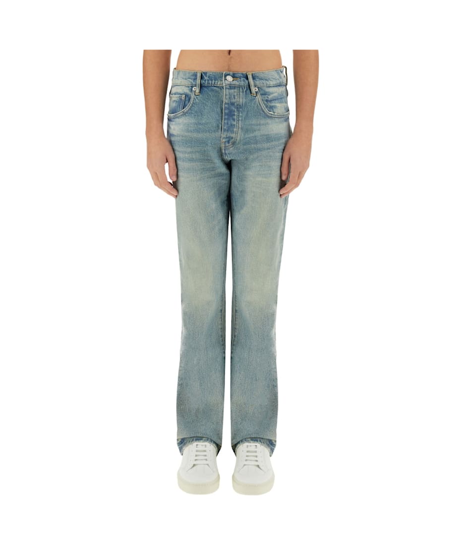 パンツ 00s 5351 Python Coated Flared Denim 0400022387221?wid=900