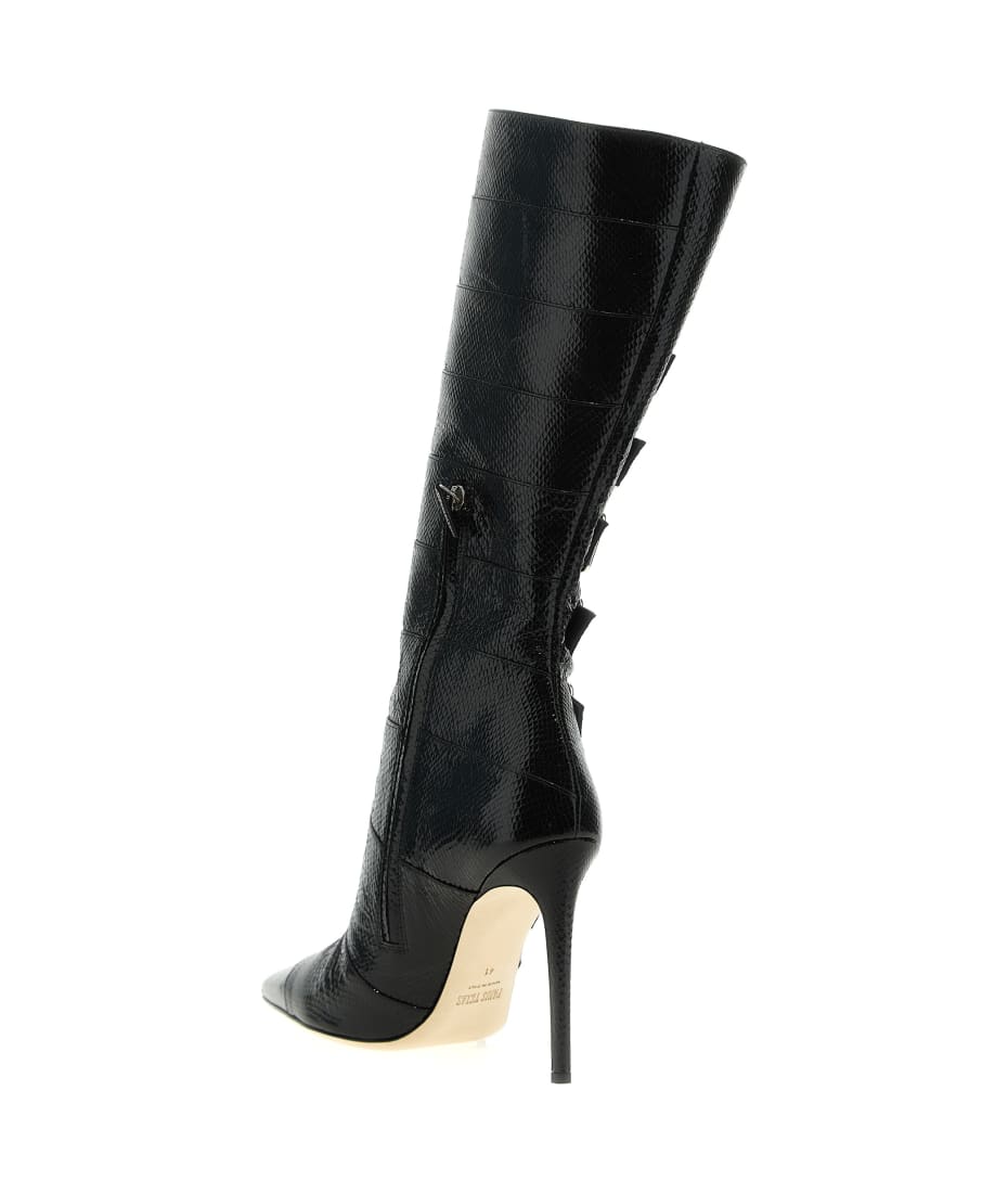 kurt geiger tyra boots