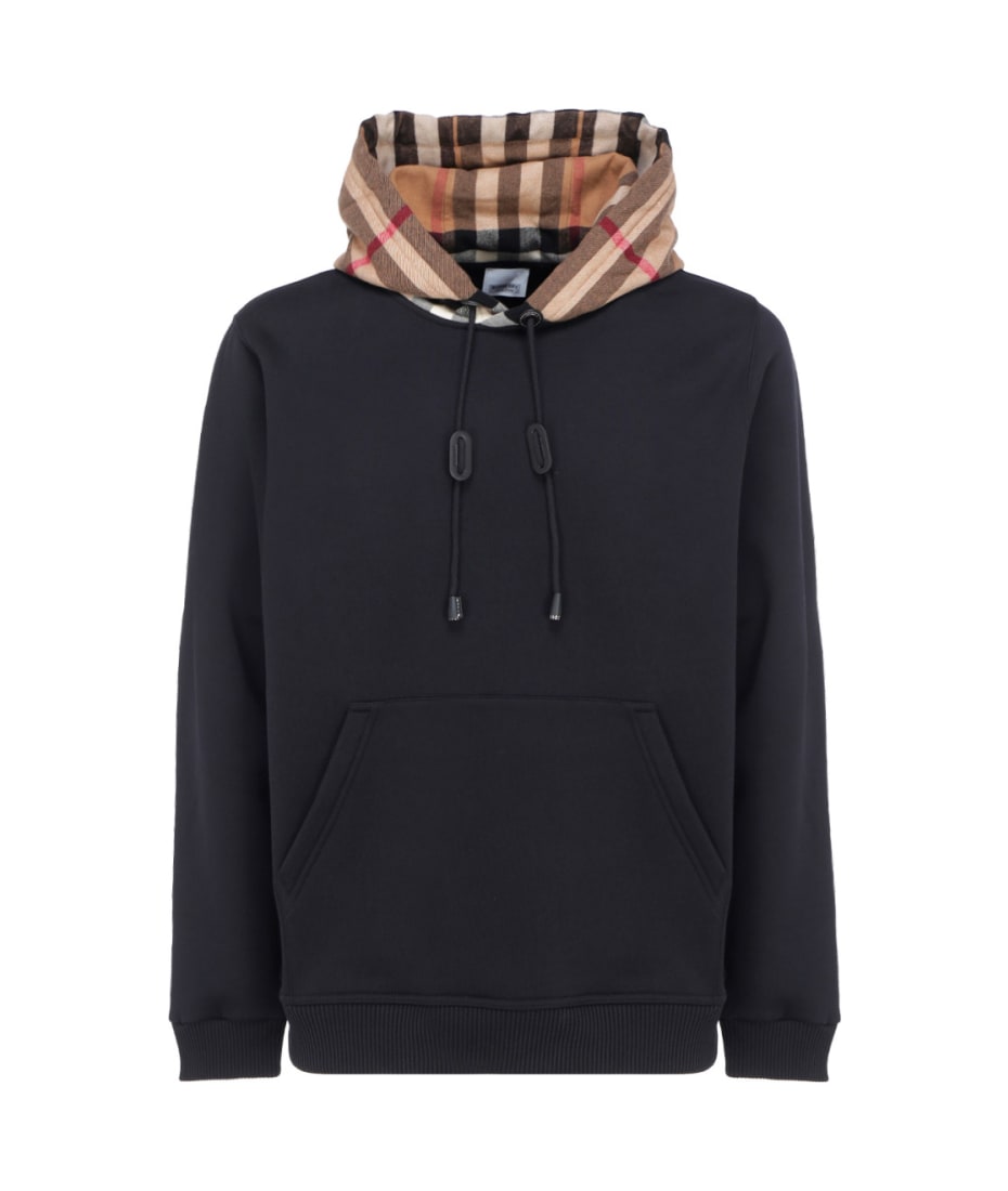 Burberry Hoodie | italist, ALWAYS LIKE A SALE