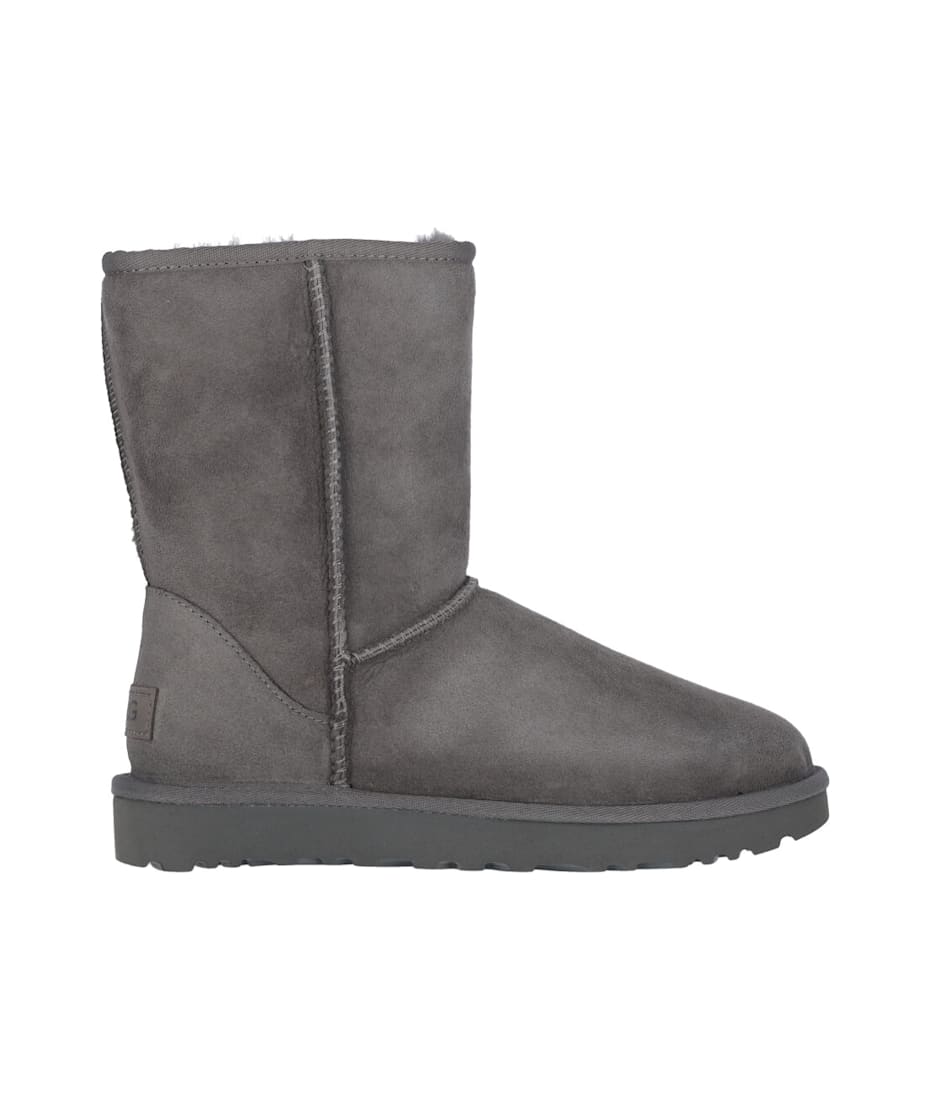 【送料&関税込】UGG classic Short Ii Ankle Boots UGG® Women's Classic II Short Boots - Macy's