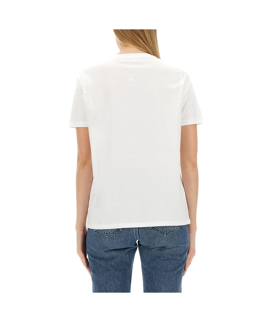 MICHAEL Michael Kors T-shirt With Logo | italist