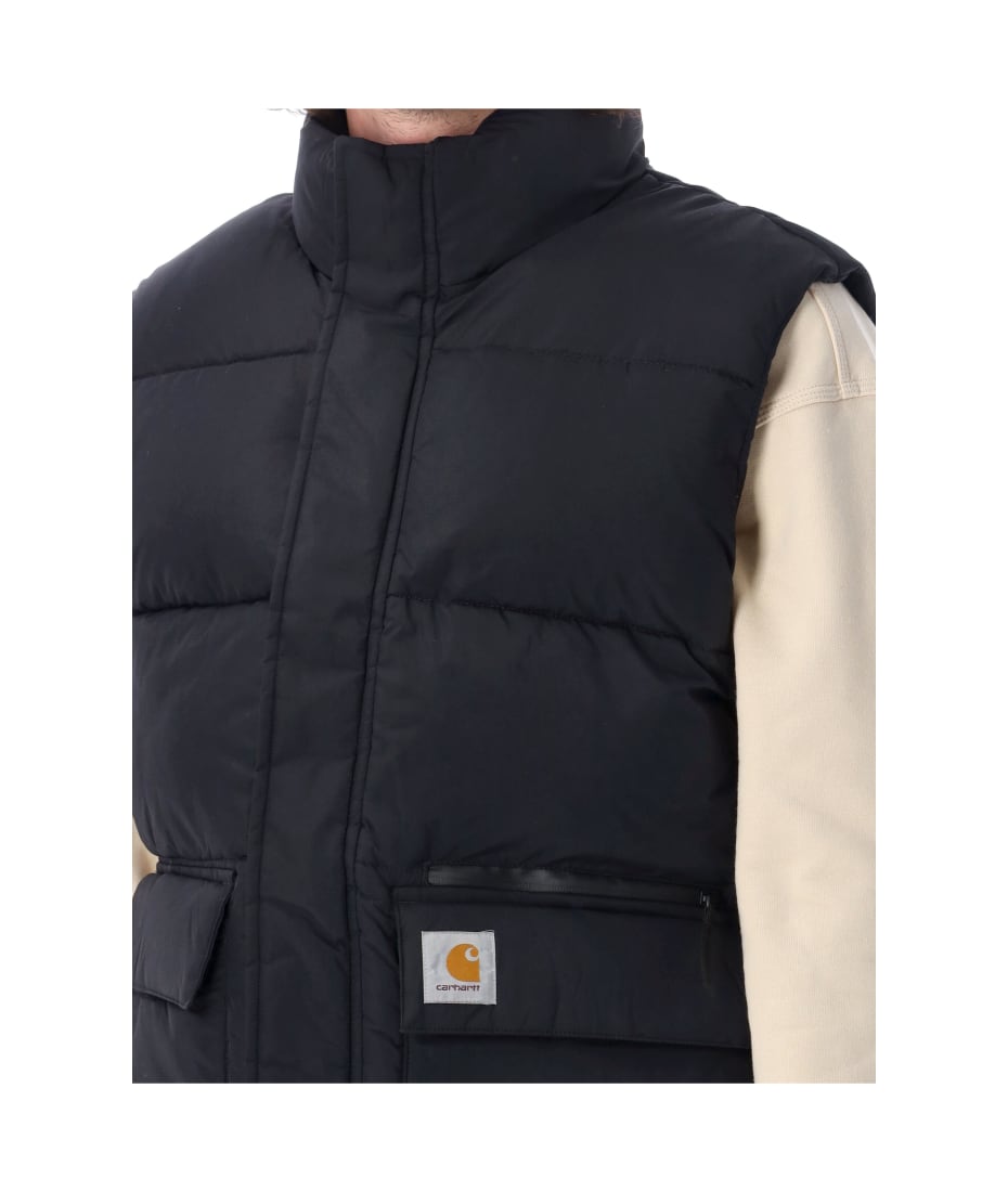 Carhartt Milton Vest | italist