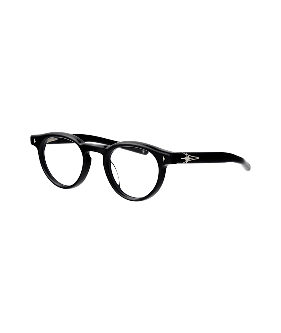 Gentle Monster■ron 男女共用 ラウンド メガネ /関税込み Gentle Monster Ron Glasses | italist