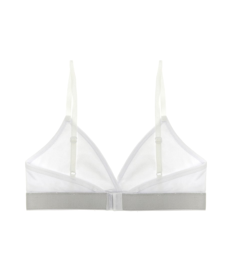 スーツ VERSACE SS24 '90s vintage' bra (10135031A09551 1PR20) Versace '90s Vintage' Bra | italist