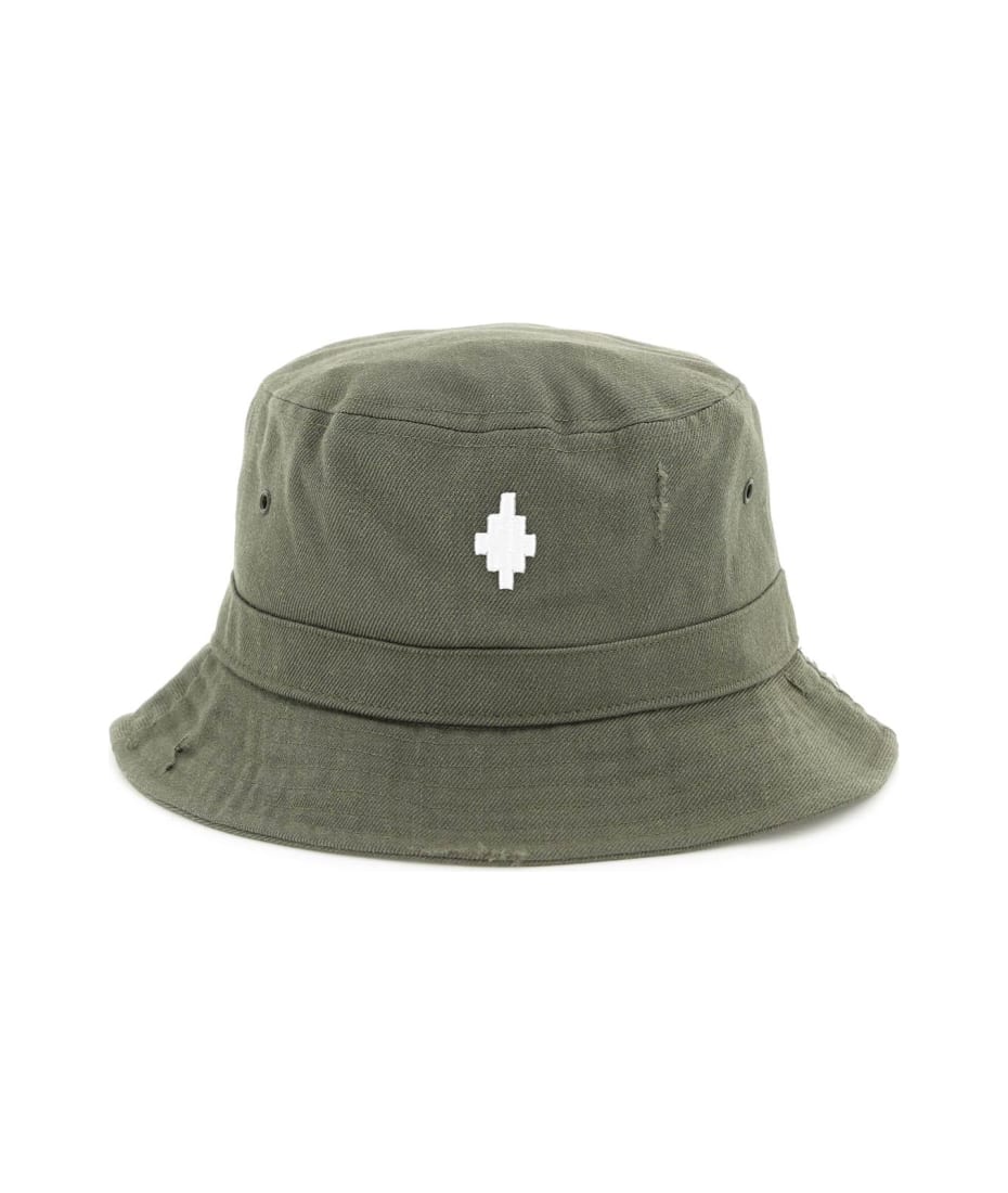 Starter Cross Bucket Hat