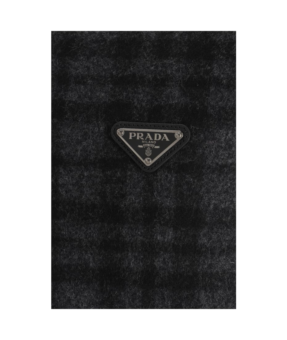 【送料&関税込】Prada Oversized Vest 9b4a857a22b021778d1175cd59ef6a