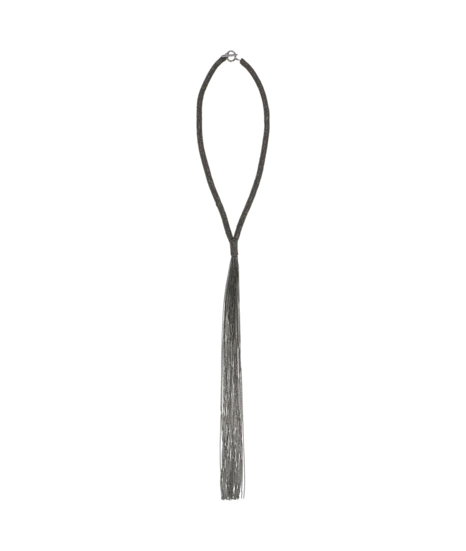 Brunello Cucinelli Necklace | italist