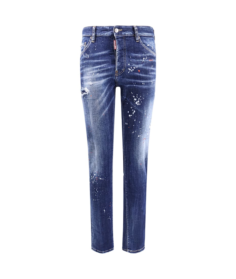 Dsquared2 Cool Guy Jeans | italist