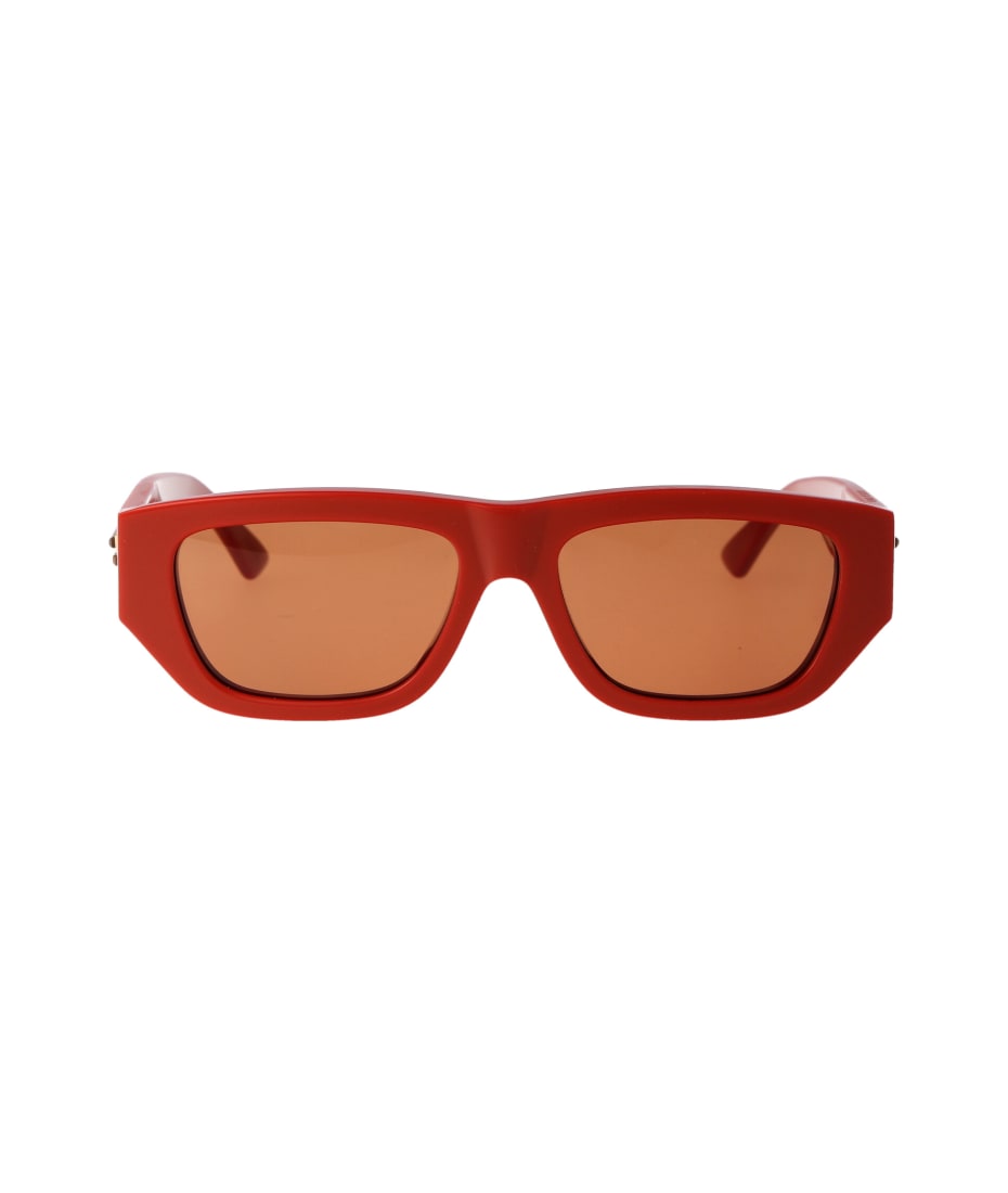 Bottega Veneta Eyewear Bv1252s Sunglasses サングラス 通販