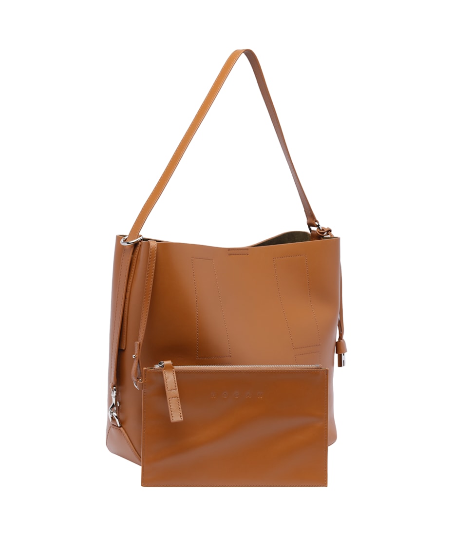 Medium Hogan Hocket Hobo Bag | italist