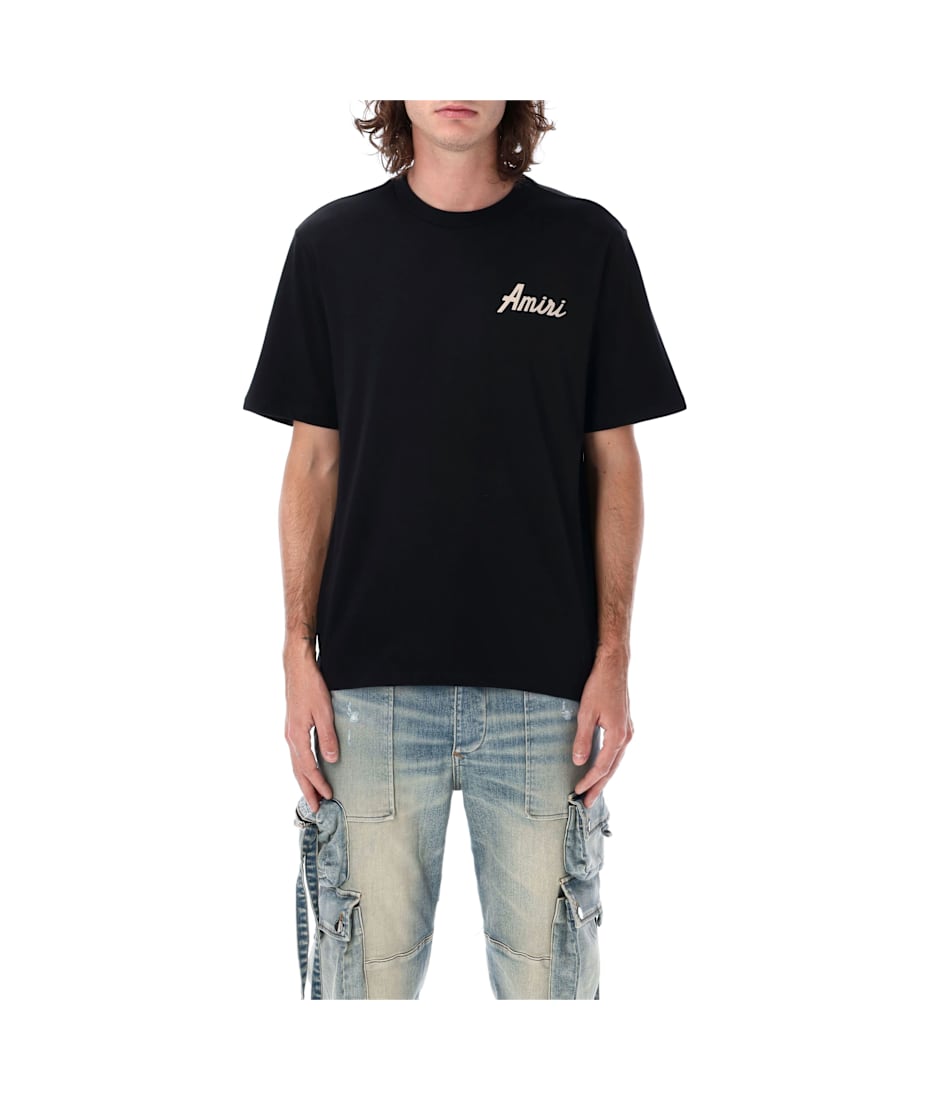 【AMIRI】 シティTシャツ Amiri City T-shirt | italist