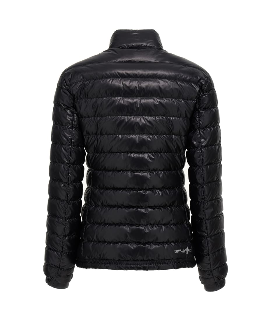【送料&関税込】Moncler Grenoble Walibi Down Jacket Moncler Grenoble Walibi Micro Ripstop Lightweight Packable