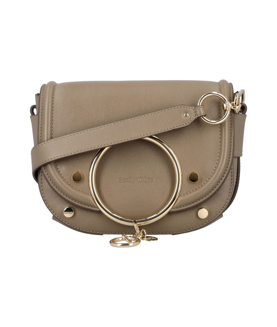 See by Chloe Mara Crossbody Bag – Stanley Korshak