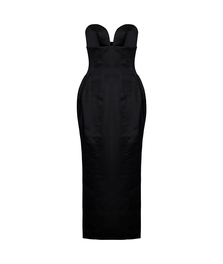 Monot Midi Dress | italist