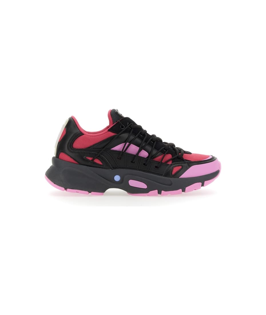 スニーカー McQ FW22 ICO ARATANA SNEAKER (700701_R28426034) McQ Alexander McQueen Ico Aratana Sneaker | italist, ALWAYS