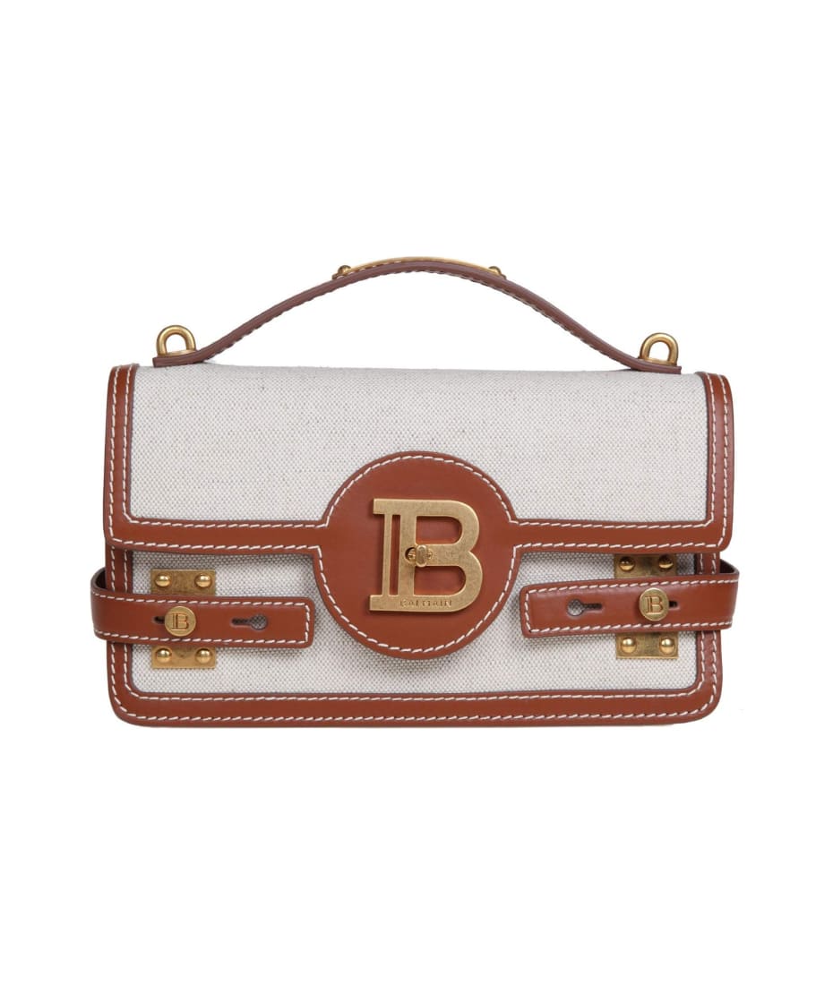 Balmain 'b-buzz 24' Crossbody Bag | italist