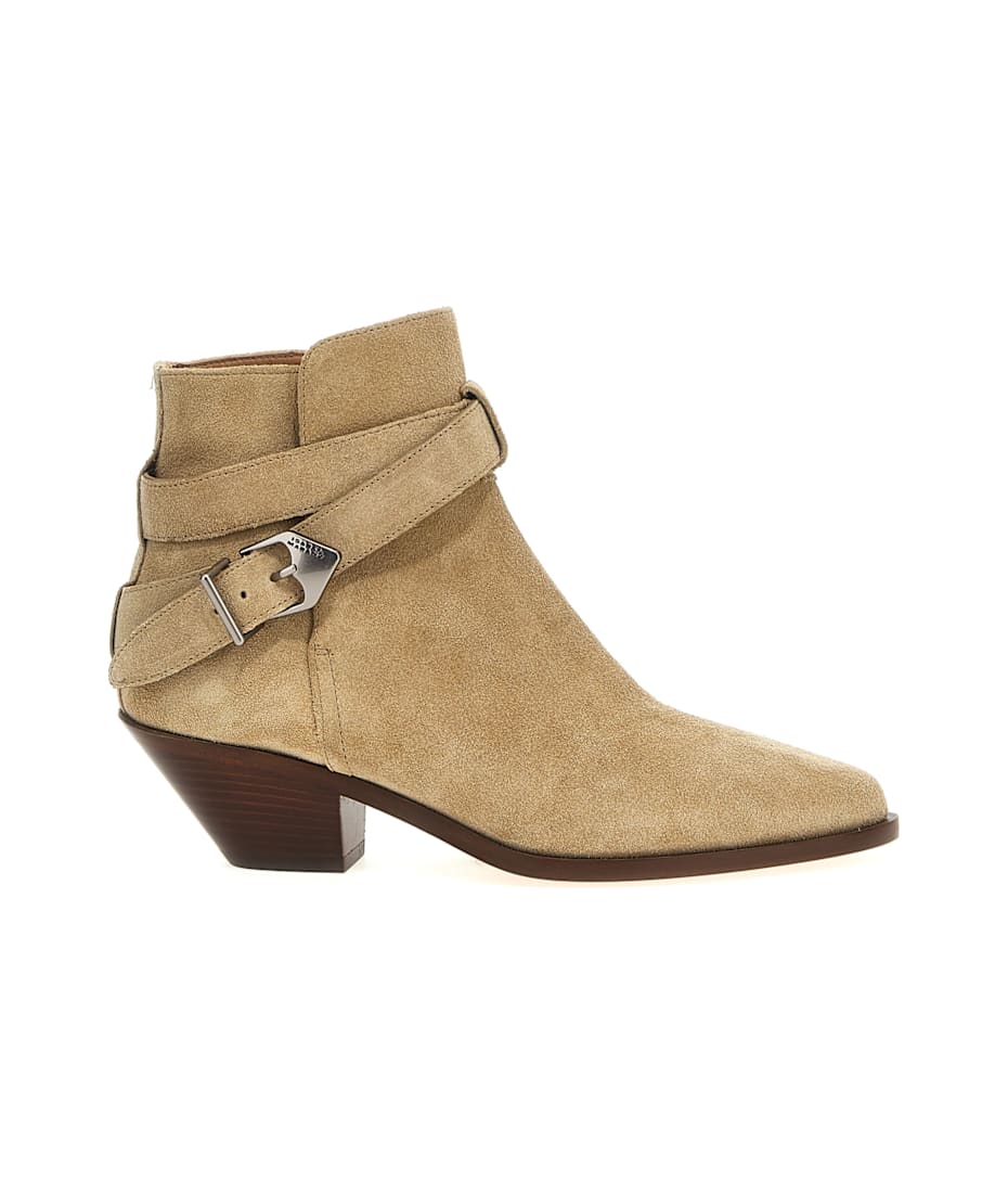 【関税込み】ISABEL MARANT DEIVY' ANKLE BOOTS Isabel Marant 'deivy' Ankle Boots | italist