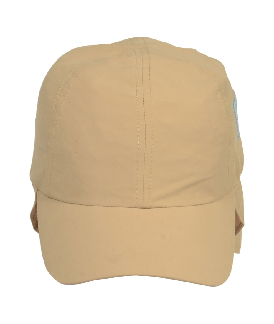 ハット Paloma Wool Women's ADRIEN Safari Cap Beige SPA205 paloma-wool-adrien-pw-club-