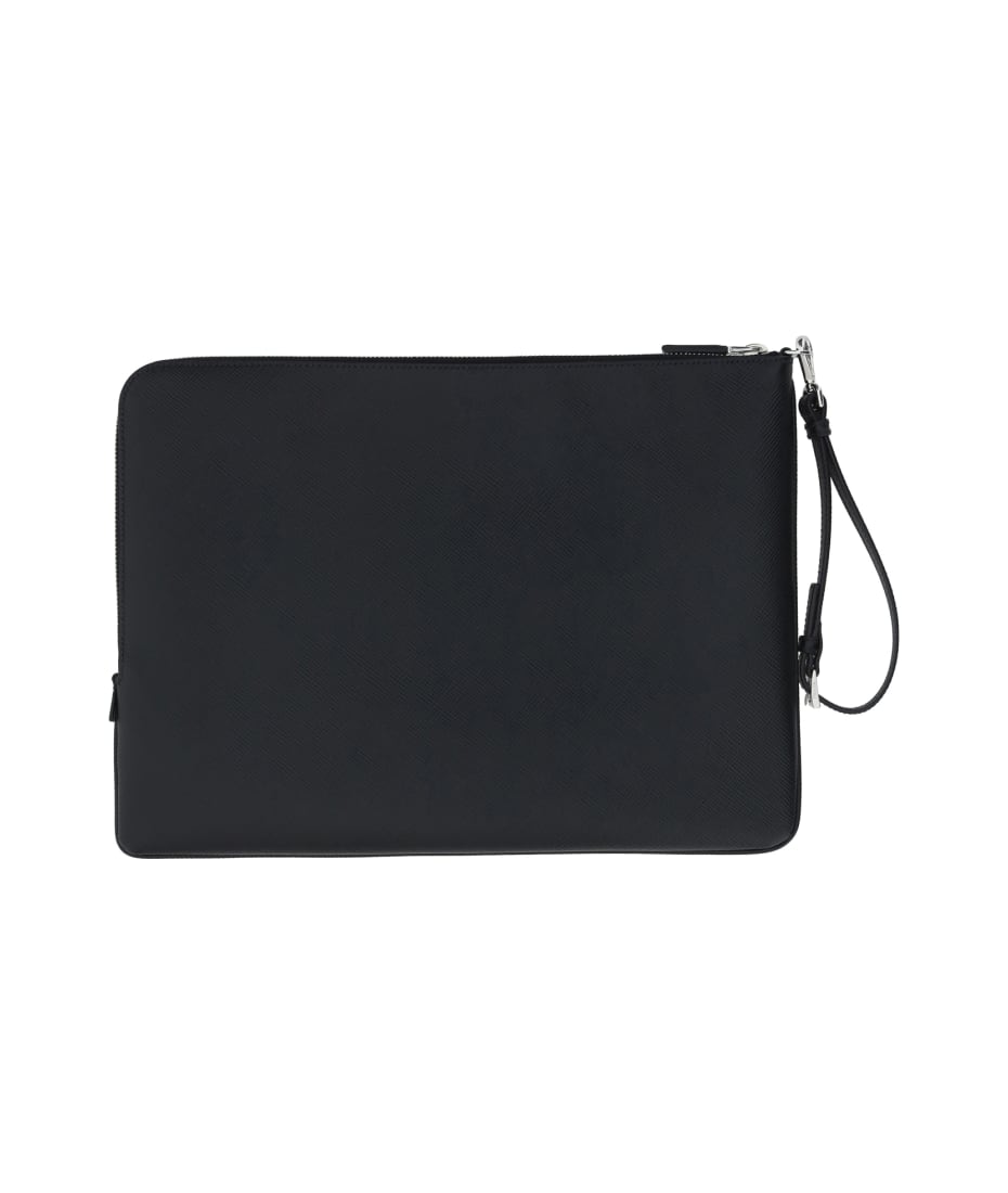 PRADA ダークチョコレートミニエッグ 270g PRADA Small Saffiano Leather Prada Panier Bag