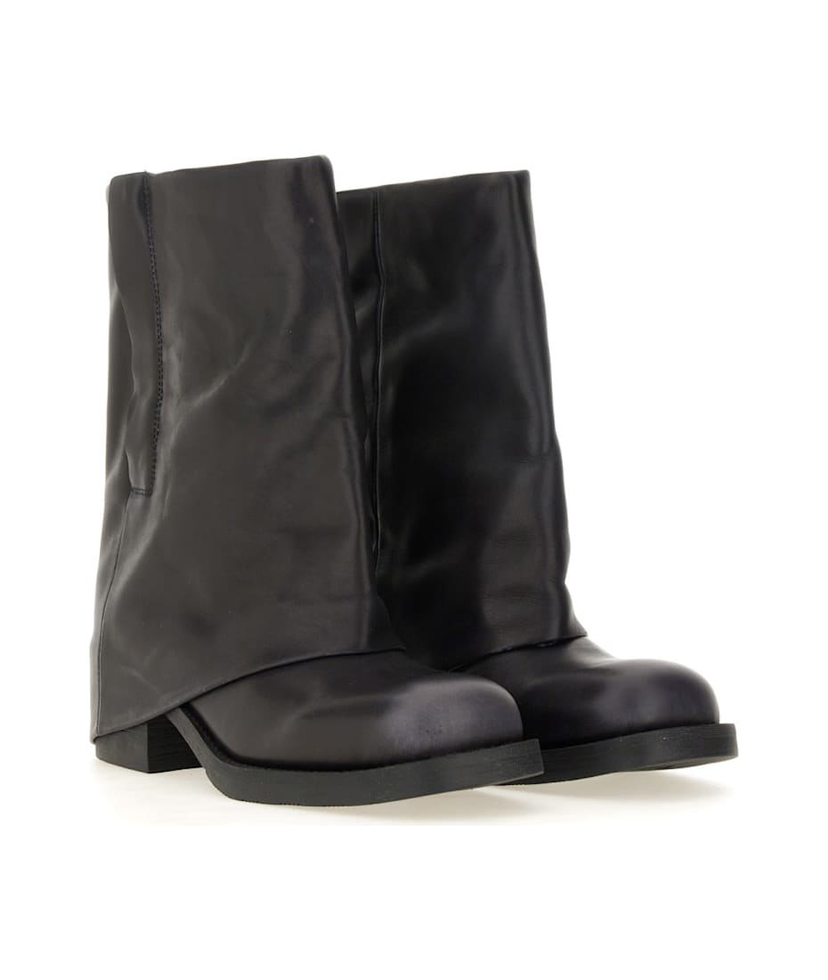 ショートブーツ・ブーティ ASH FW24 BOOT TIJUANA (TIJUANA SONORABLACK) Ash Boot Tijuana | italist