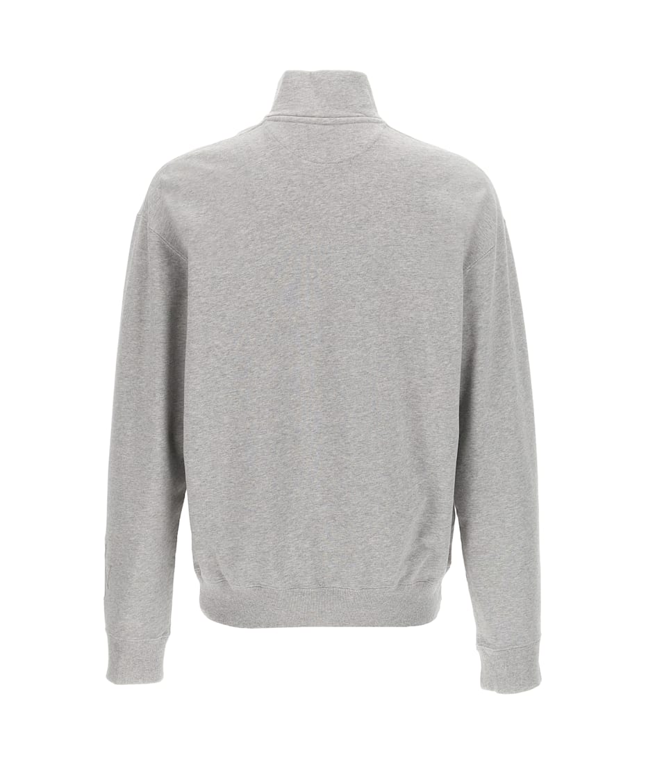 スウェット・トレーナー J W ANDERSON FLEECE (JW0225PG1632) J.W. Anderson 'half Zip' Sweatshirt | italist